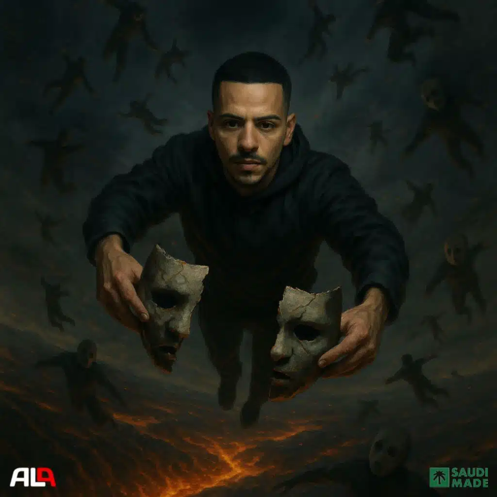 القناع (THE MASK)