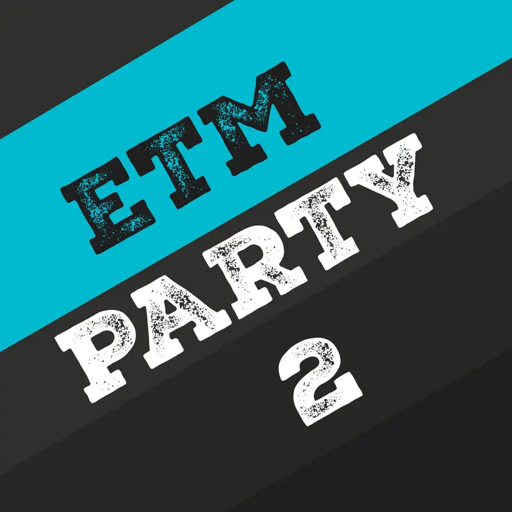 Etm Party, Vol. 2