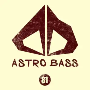 Astro Bass, Vol. 81