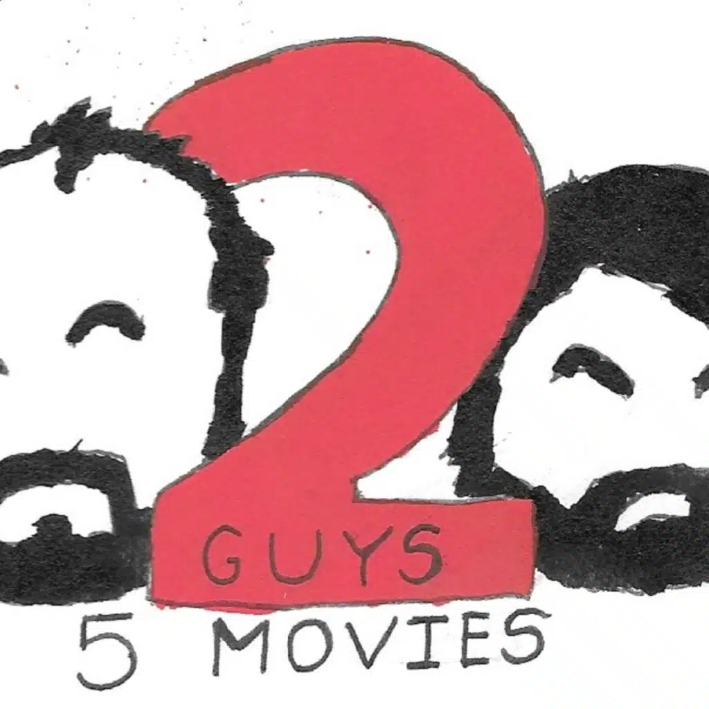 A Spin Chagrin Interlude - Maximum Conviction (2012) Watchalong