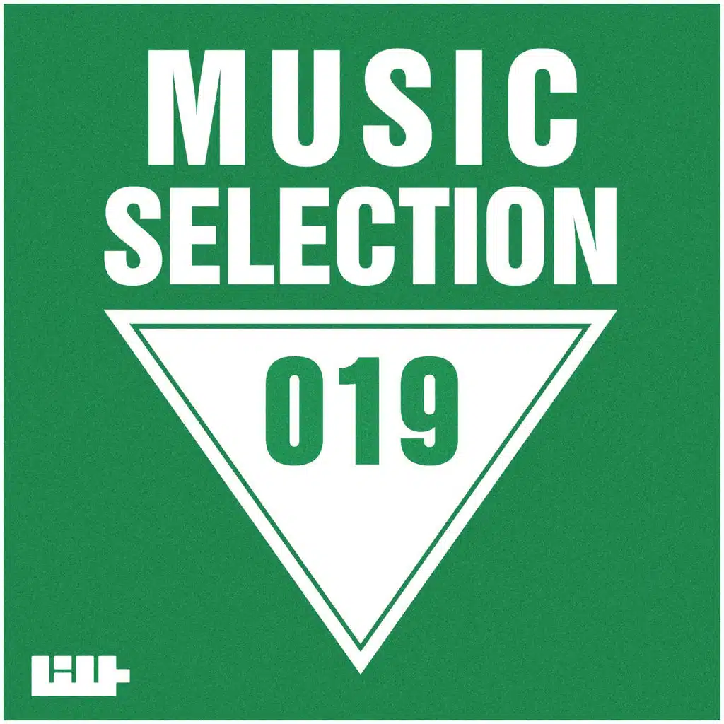 Music Selection, Vol. 19