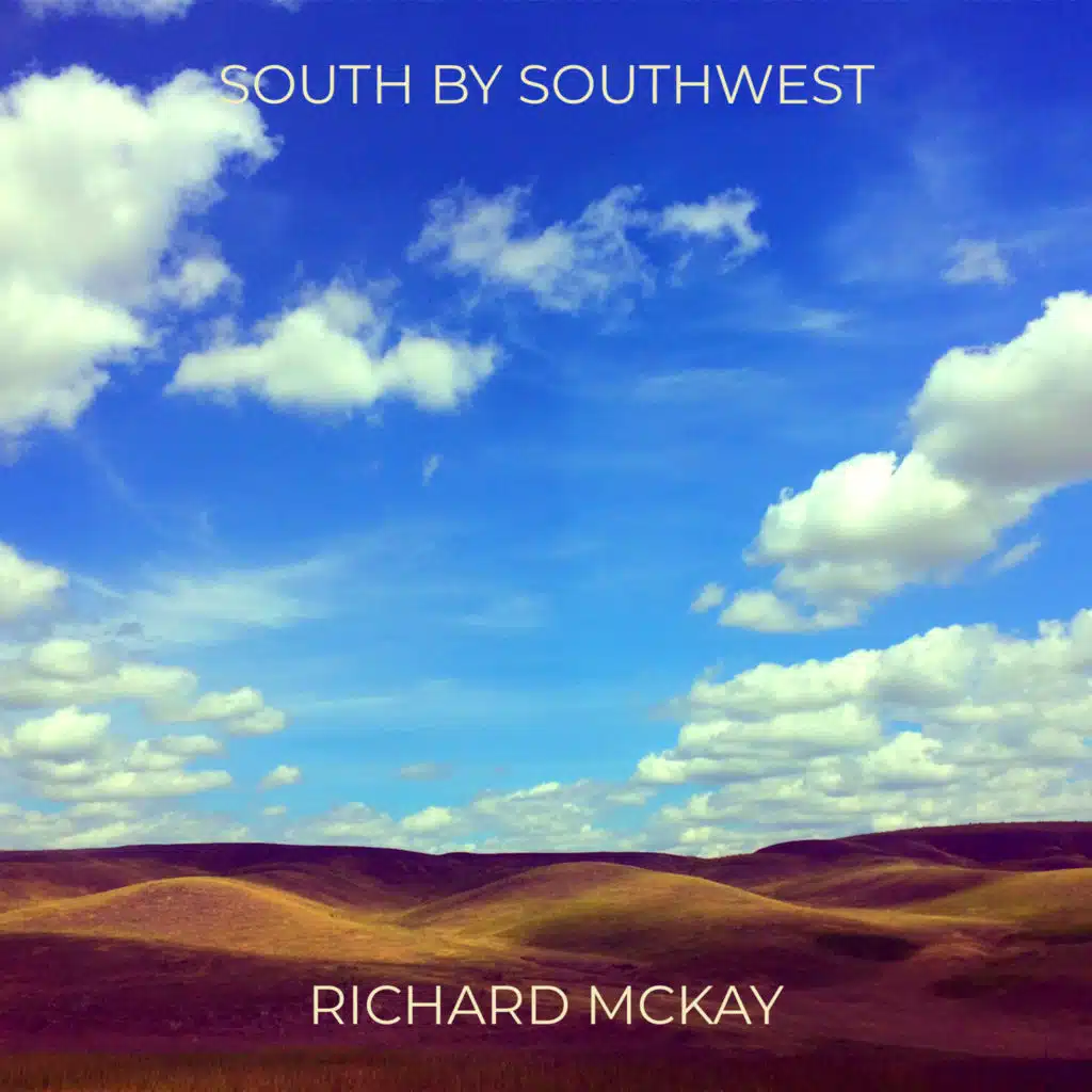 Richard Mckay