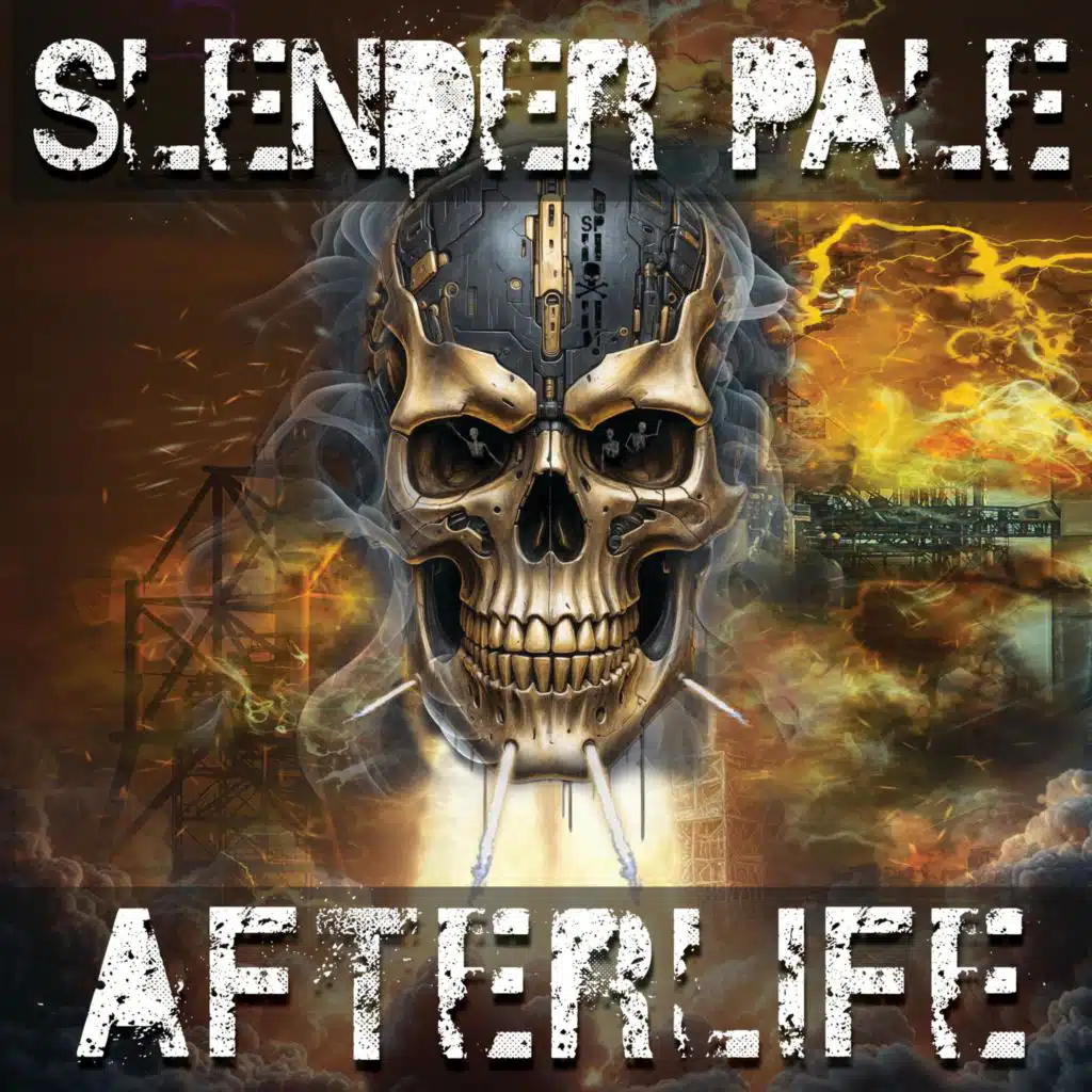 Slender Pale