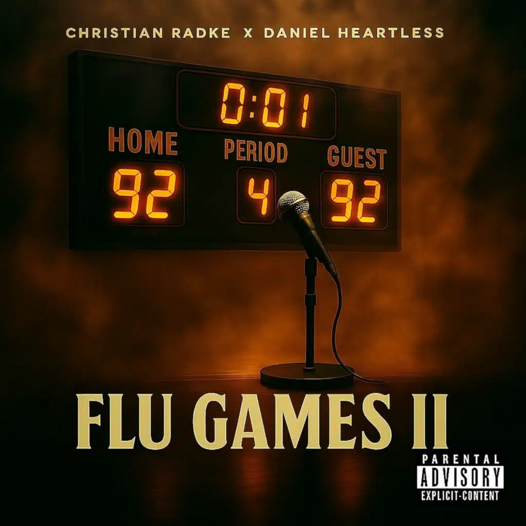 Christian Radke & Daniel Heartless