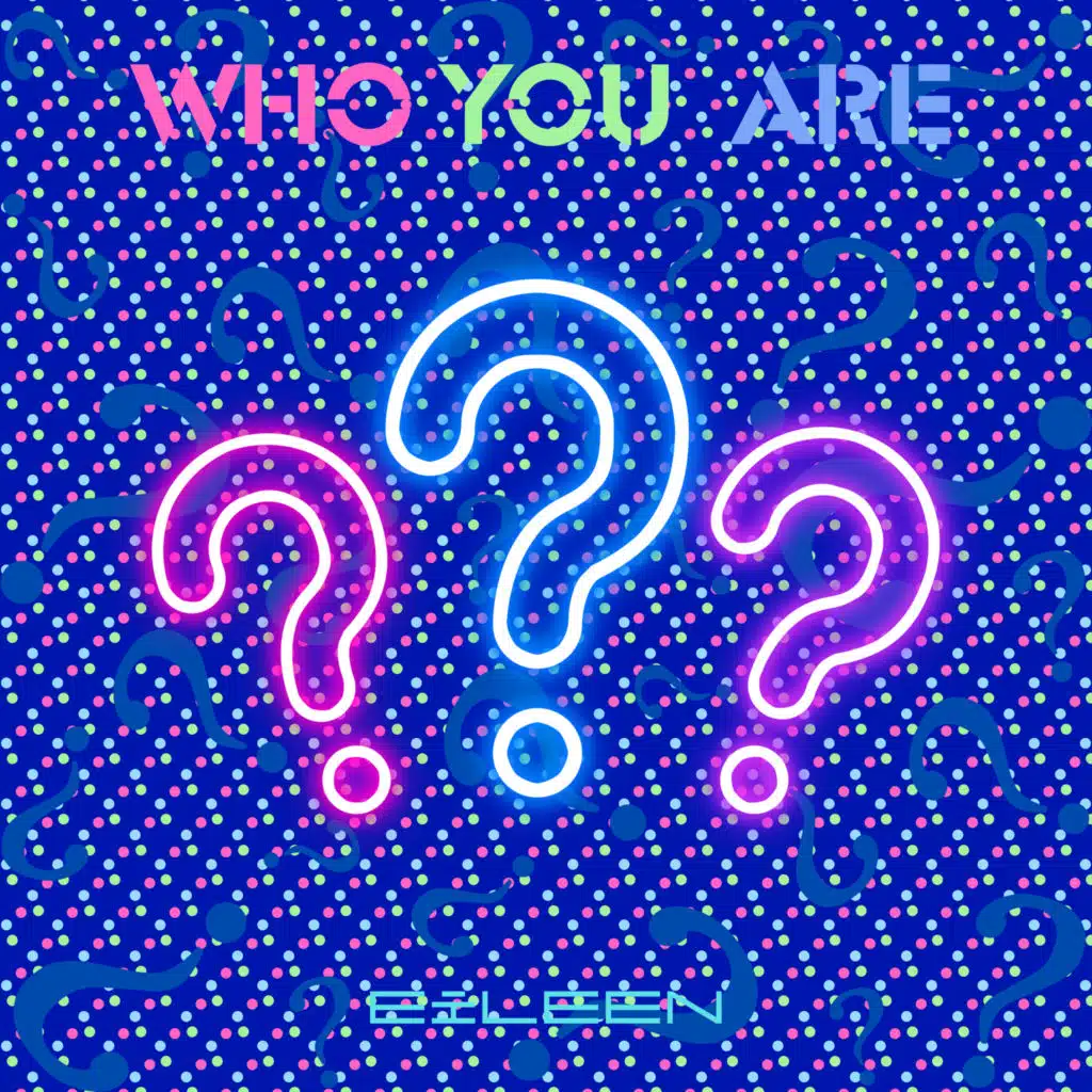 Who You Are
