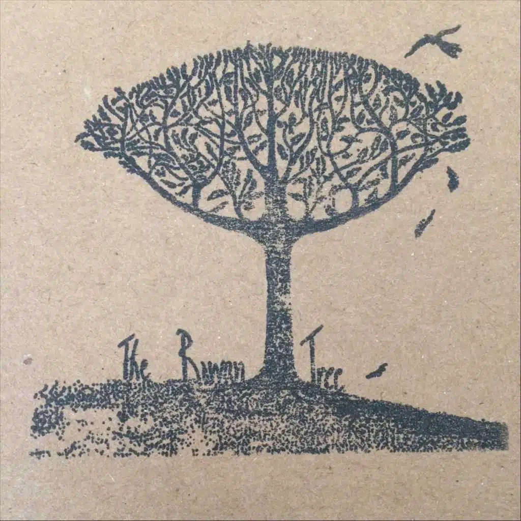 The Rowan Tree