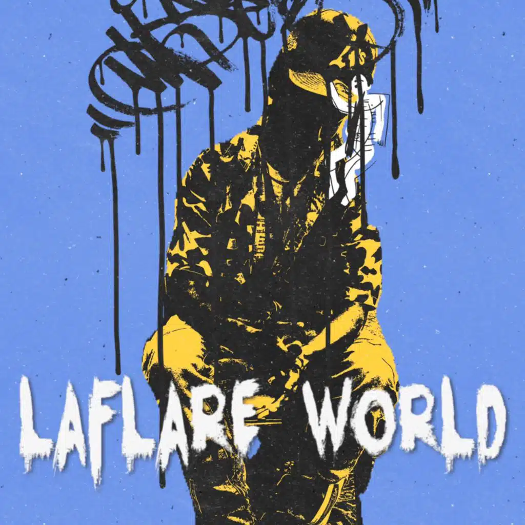 Laflare World