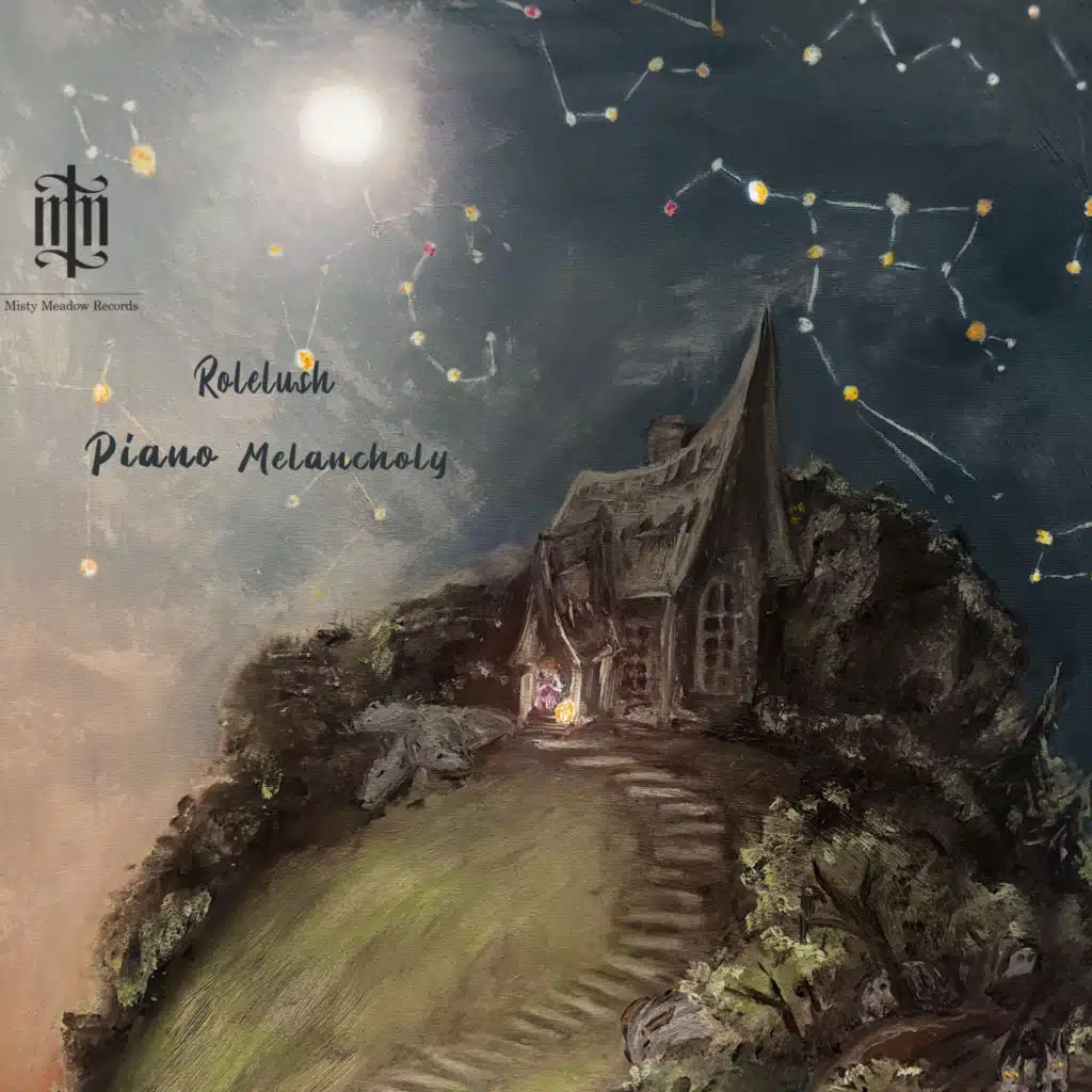 Moonlight (From "Assassination Classroom")