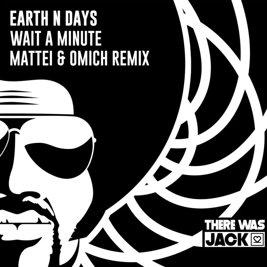 Wait a Minute (Mattei & Omich Remix)
