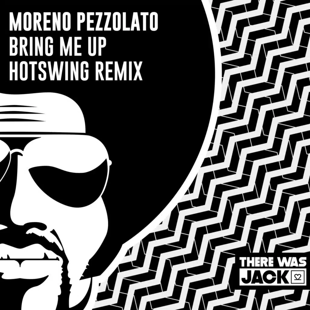 Bring Me Up (Hotswing Remix)