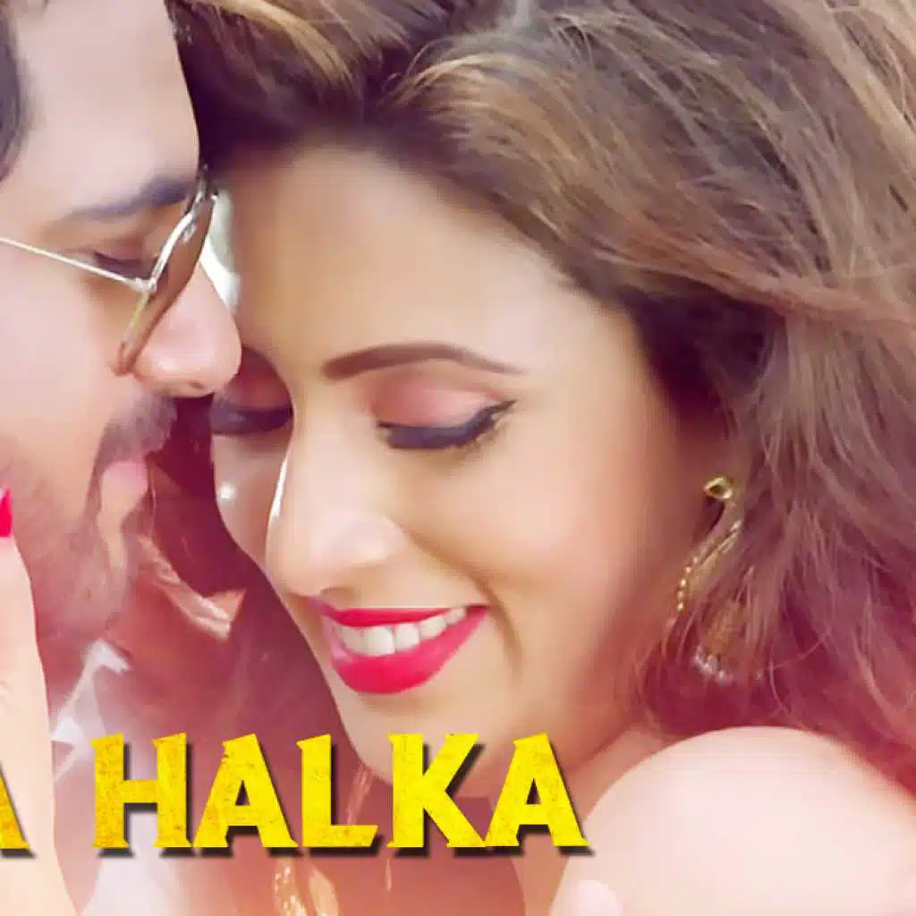 Halka Halka Prem