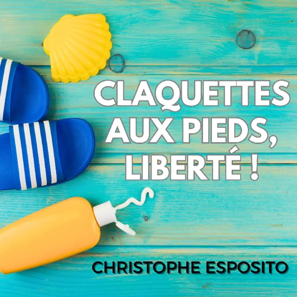 Christophe Esposito