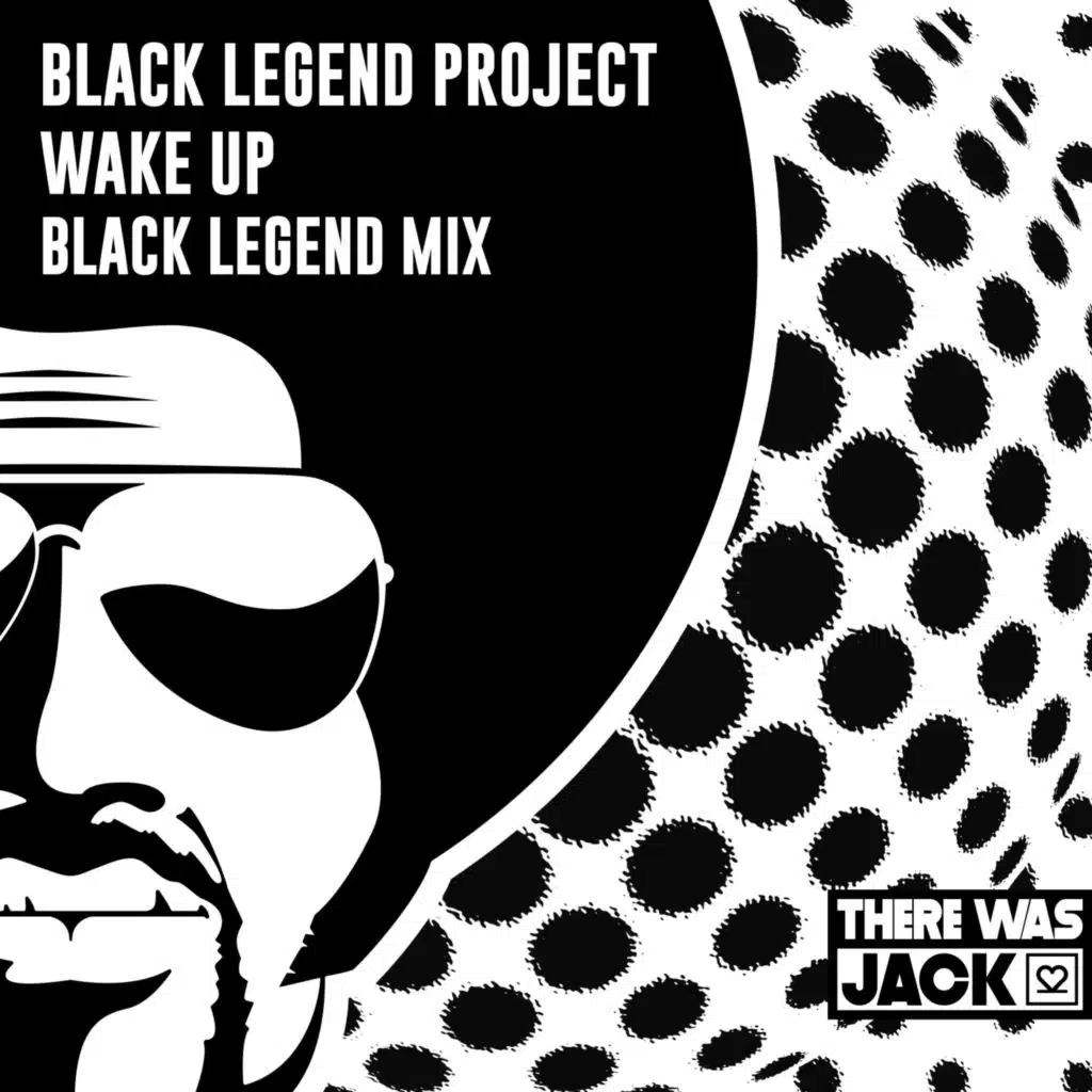 Black Legend Project