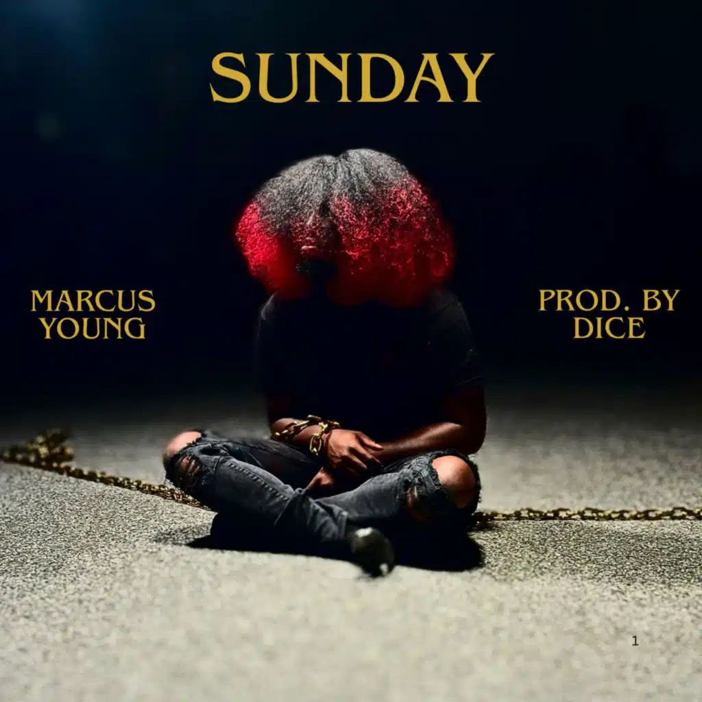 Marcus Young