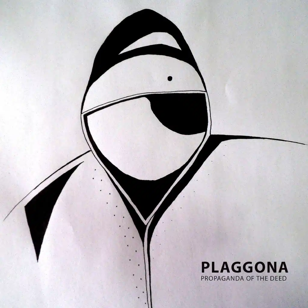 Propaganda Of The Deed