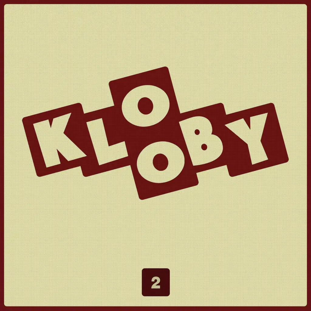 Klooby, Vol.2