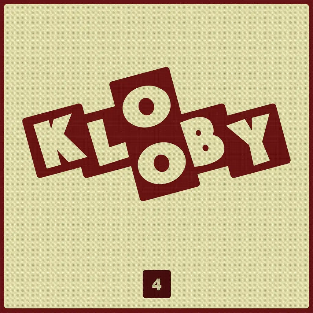 Klooby, Vol.4