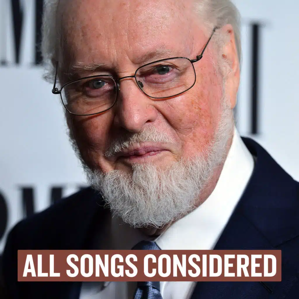 Is John Williams the GOAT?