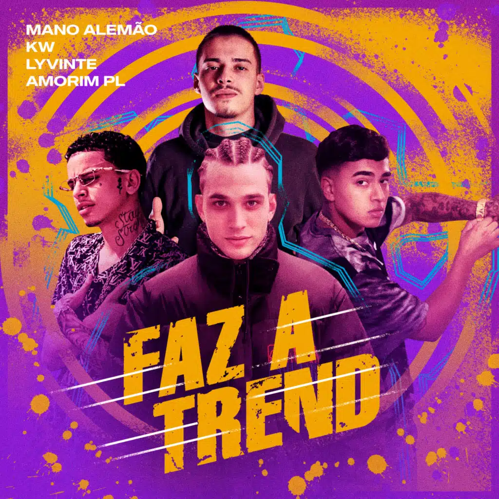 Faz a Trend