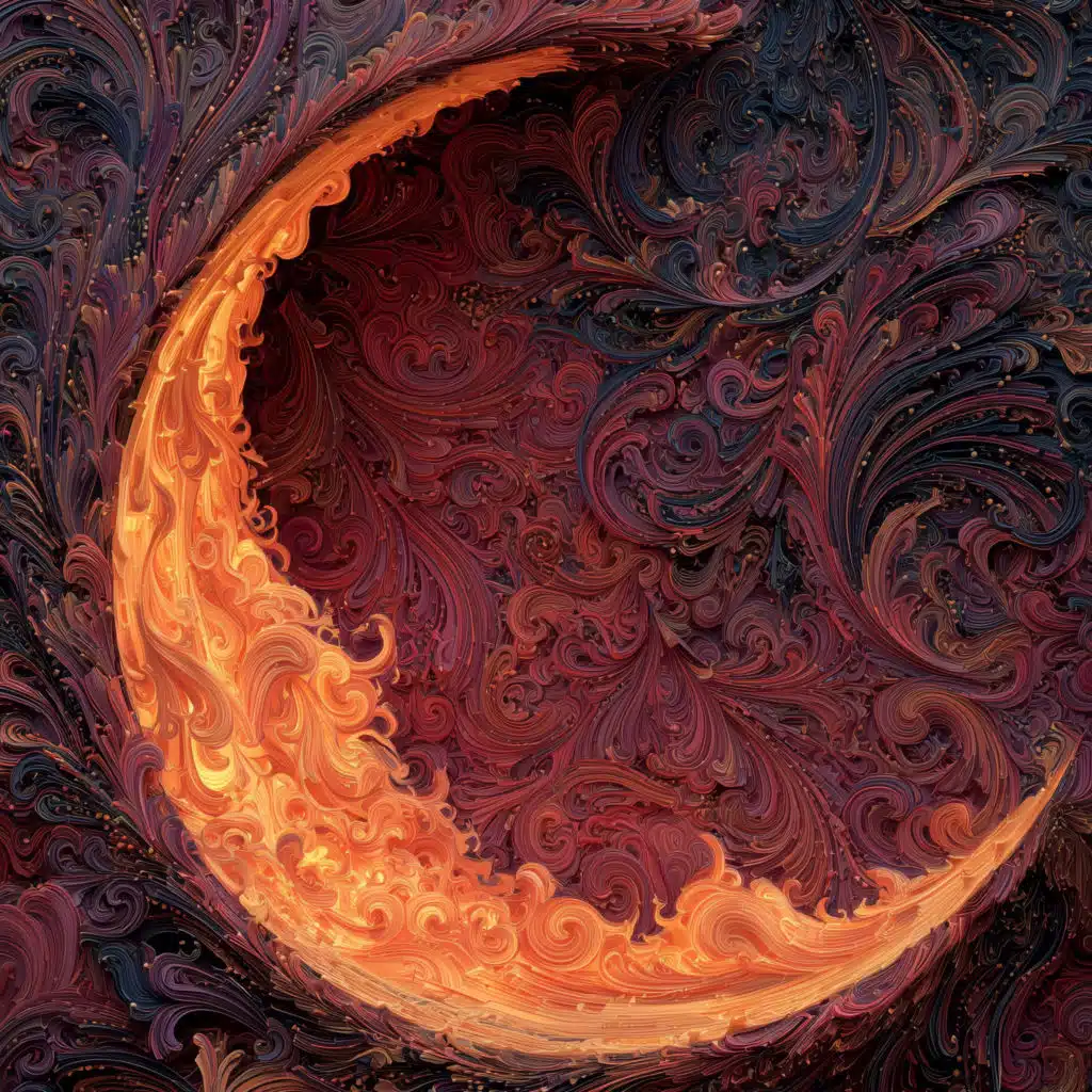 Flame (feat. Pouya Mahmoodi & Hamed Derakhshan)