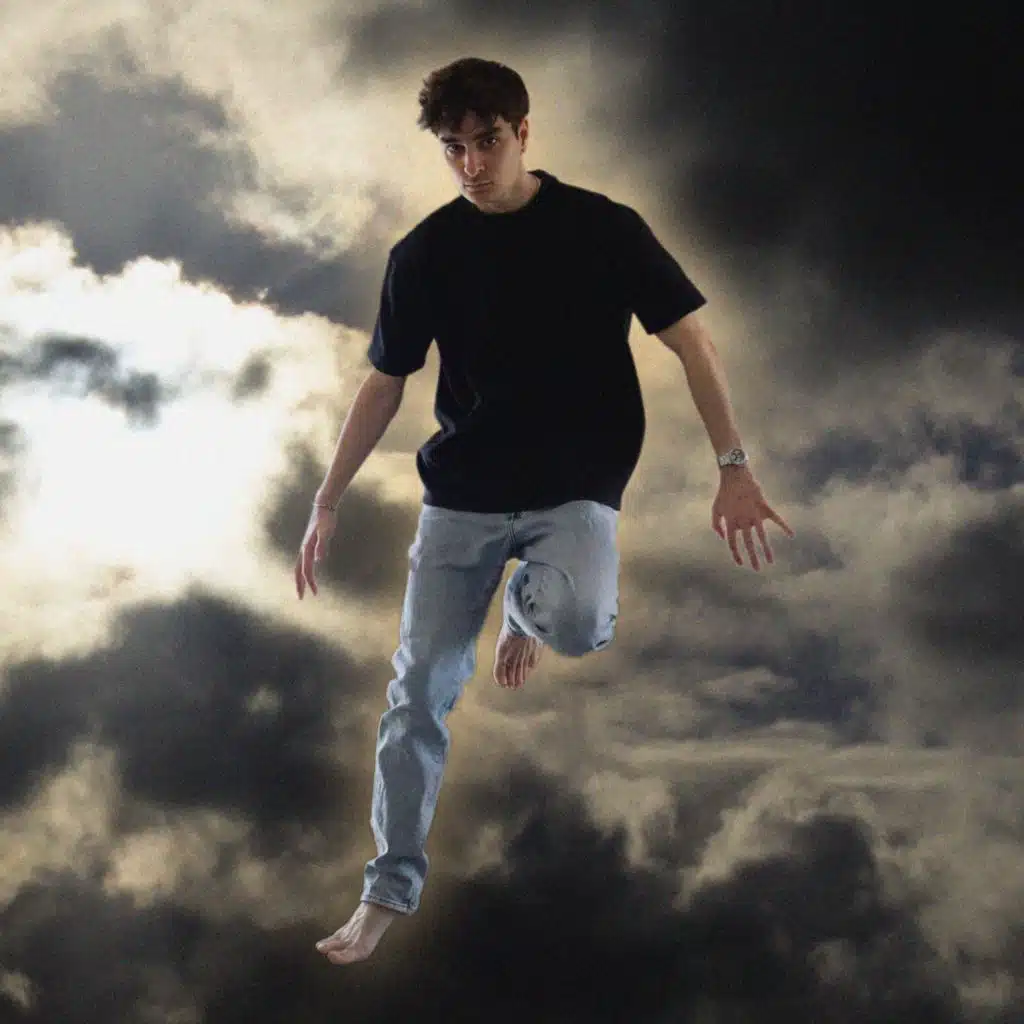 Flying Through The Pain