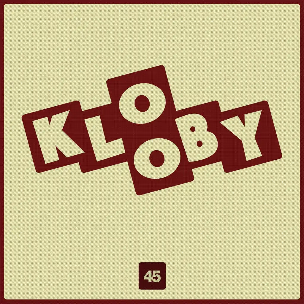 Klooby, Vol.45