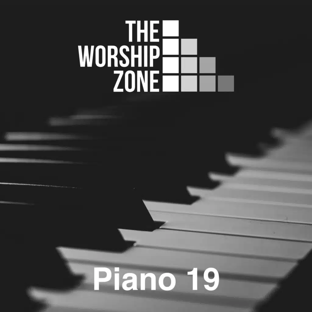 Lord I Need You (Piano Instrumental)