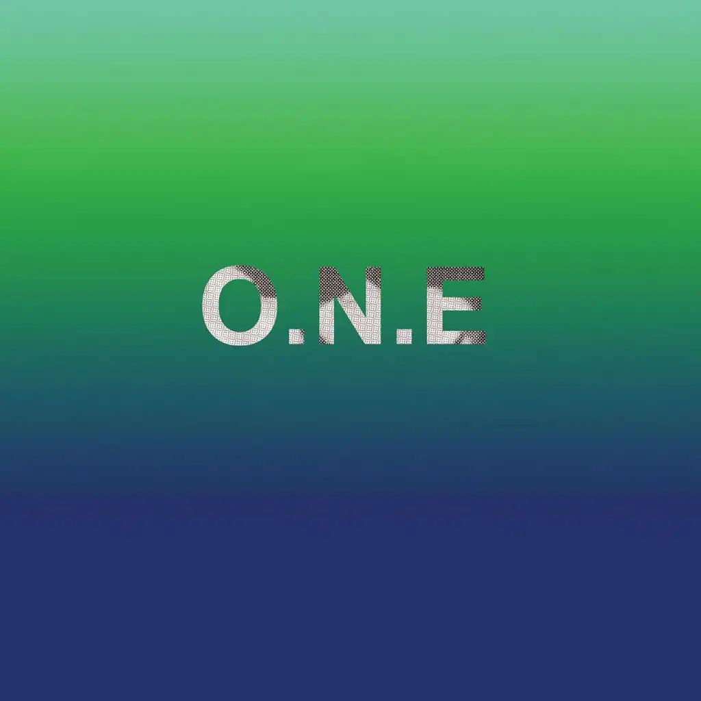 O.N.E. (Instrumental)