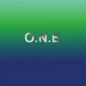 O.N.E. (Instrumental)