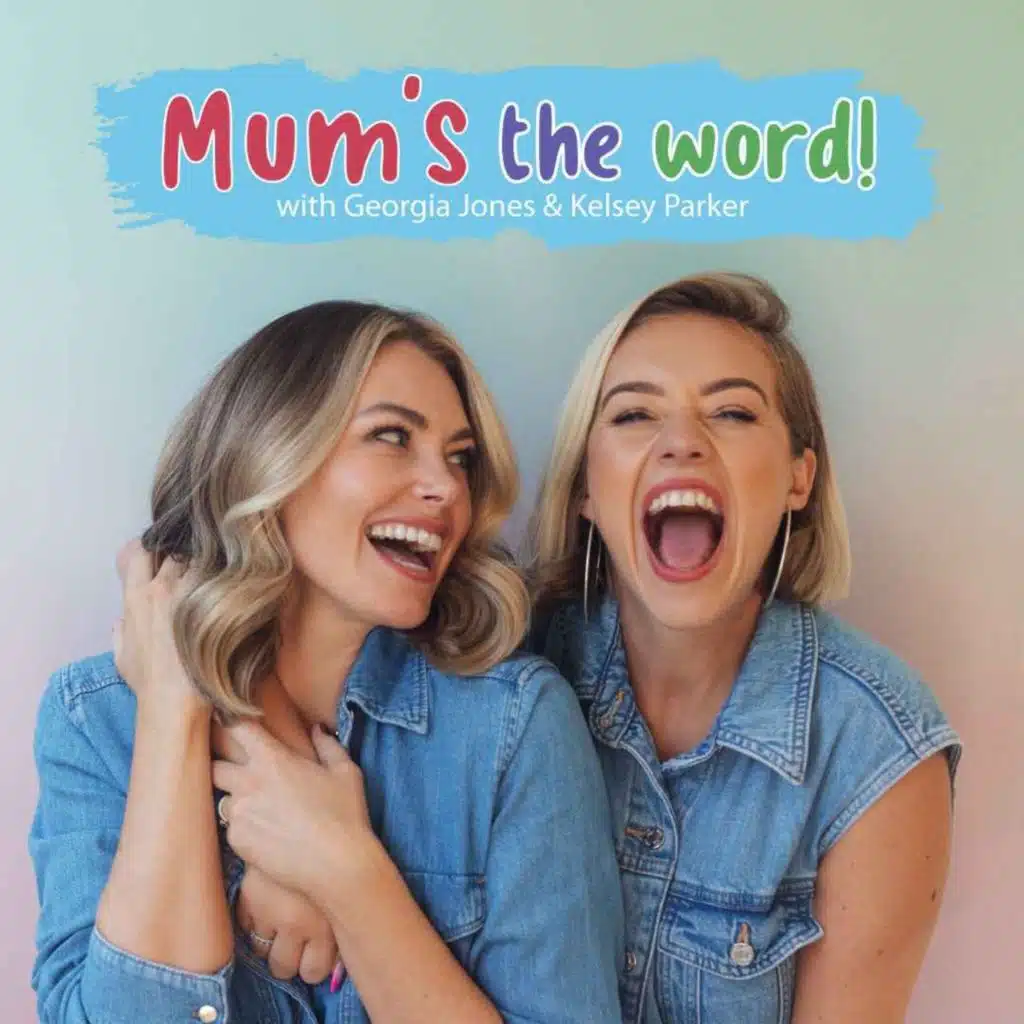 ALISON PERRY: Regaining Confidence & Raising Twins