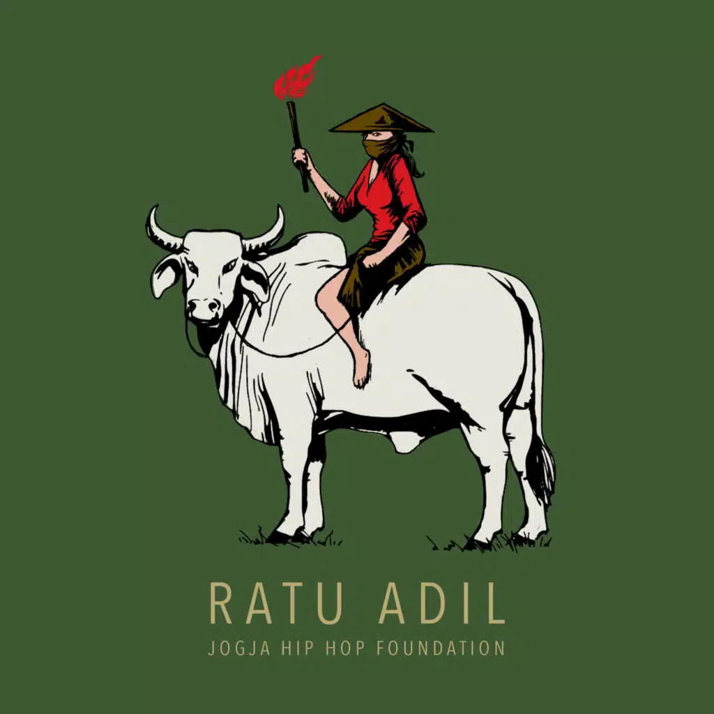 Jogja Hip Hop Foundation