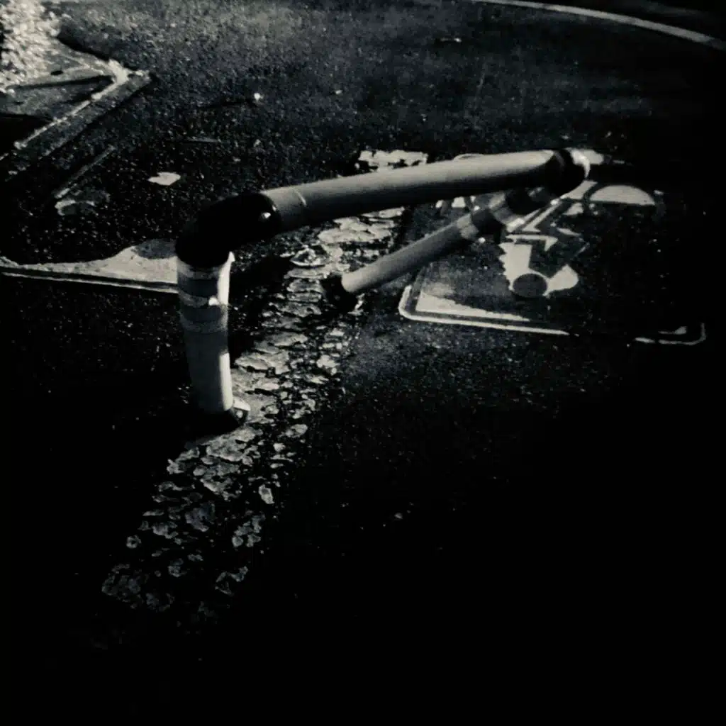 Self Destruction in Your Dreams