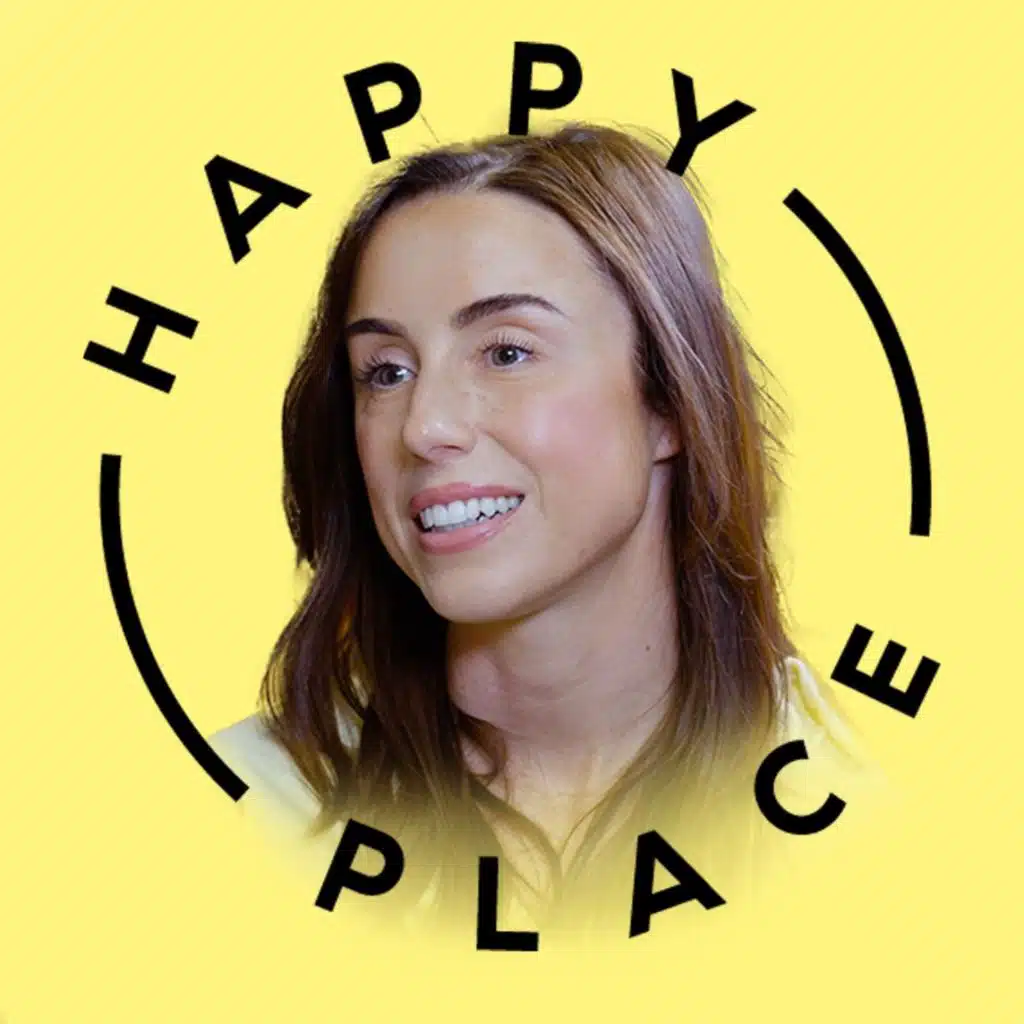 Life doesn’t end at 40! How to live well for longer, with Dr Jenna Macciochi