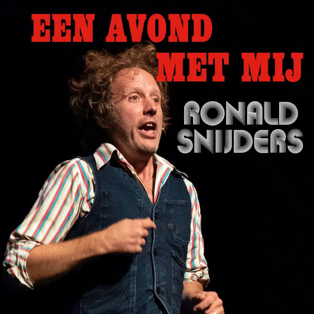 Ronald Snijders