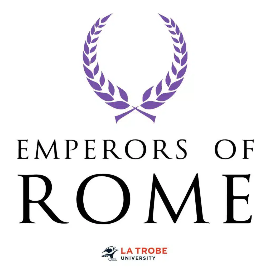 The House That Crassus and Pompey Built