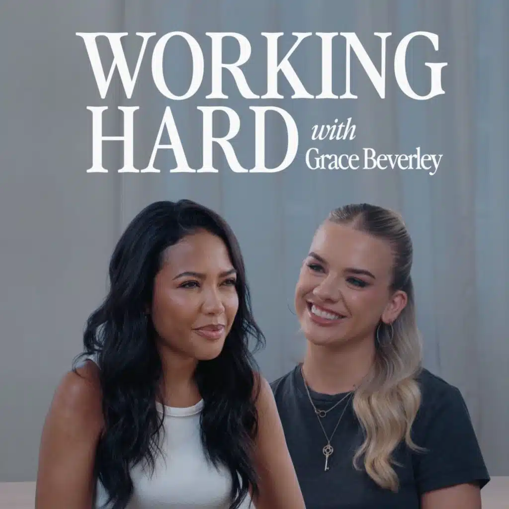 Emma Grede: How To Stop Playing Small and Start Making Sh*t Happen