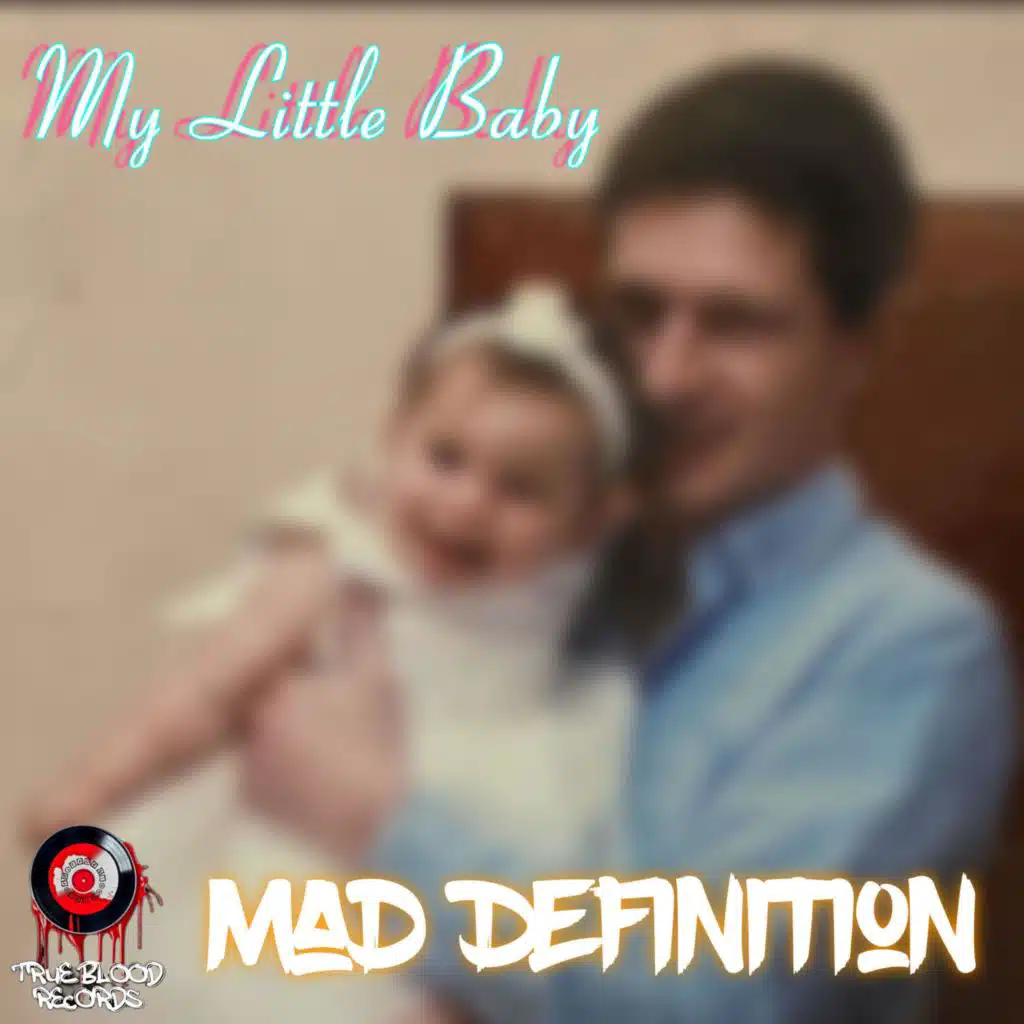 Mad Definition