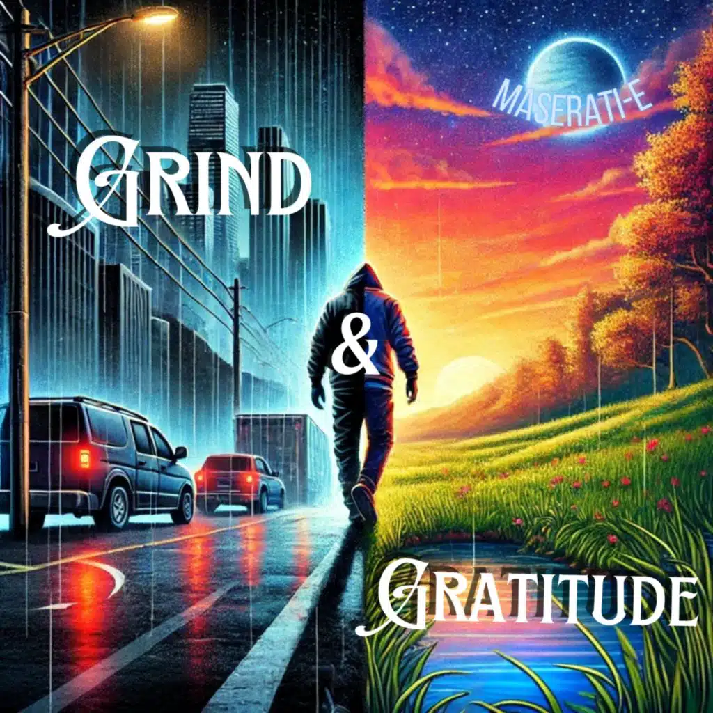 Grind & Gratitude