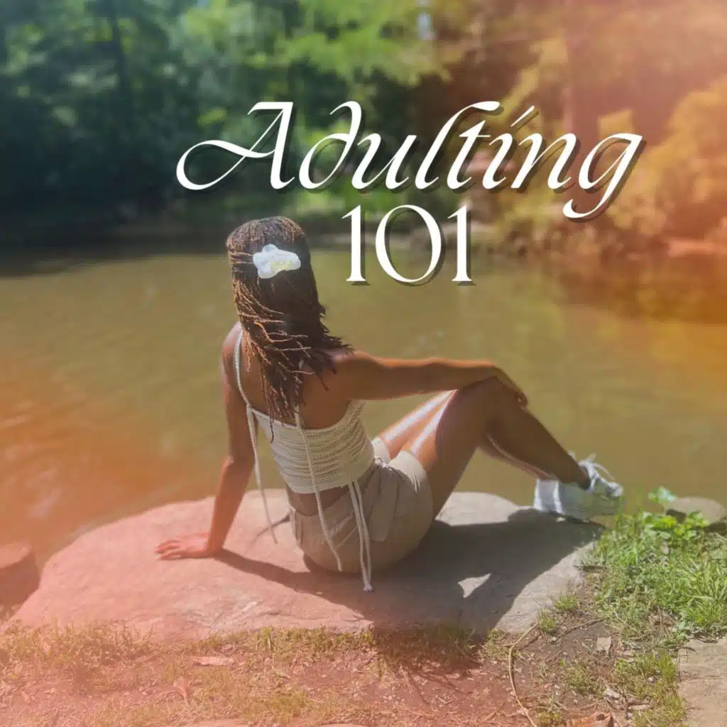 Adulting 101