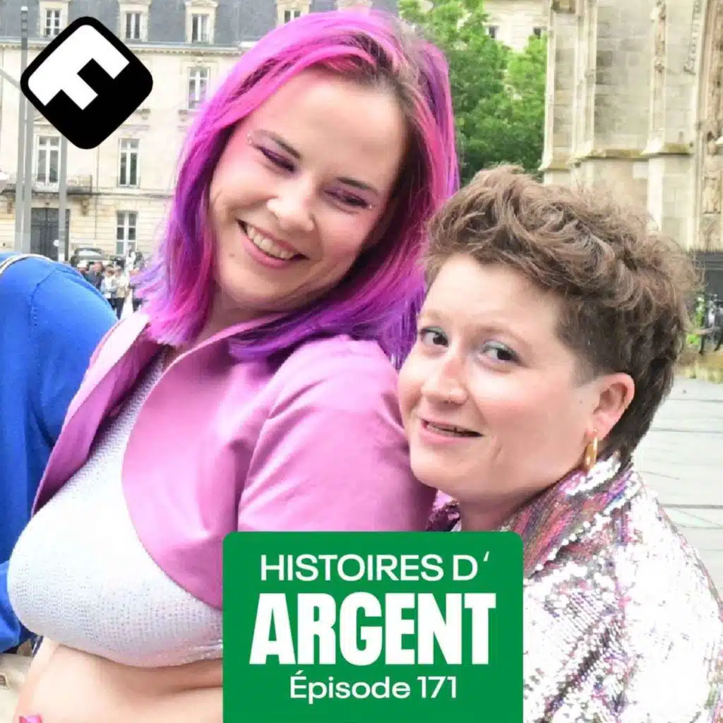 EXTRAIT // Trouver son identité dans un couple : le questionnement d'Anna sur sa relation avec Margaux