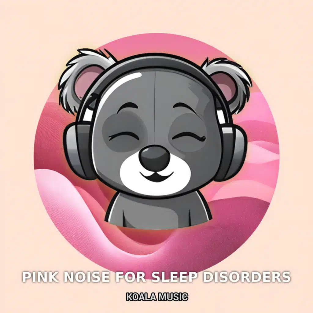 Pink Noise Melatonin Frequency, Pt.6