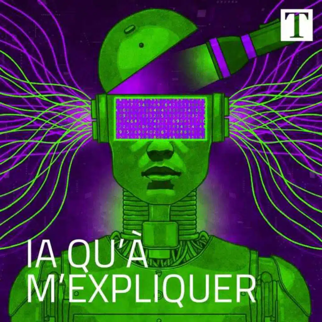 [REDIFFUSION] La machine va dépasser l'être humain... Et alors?