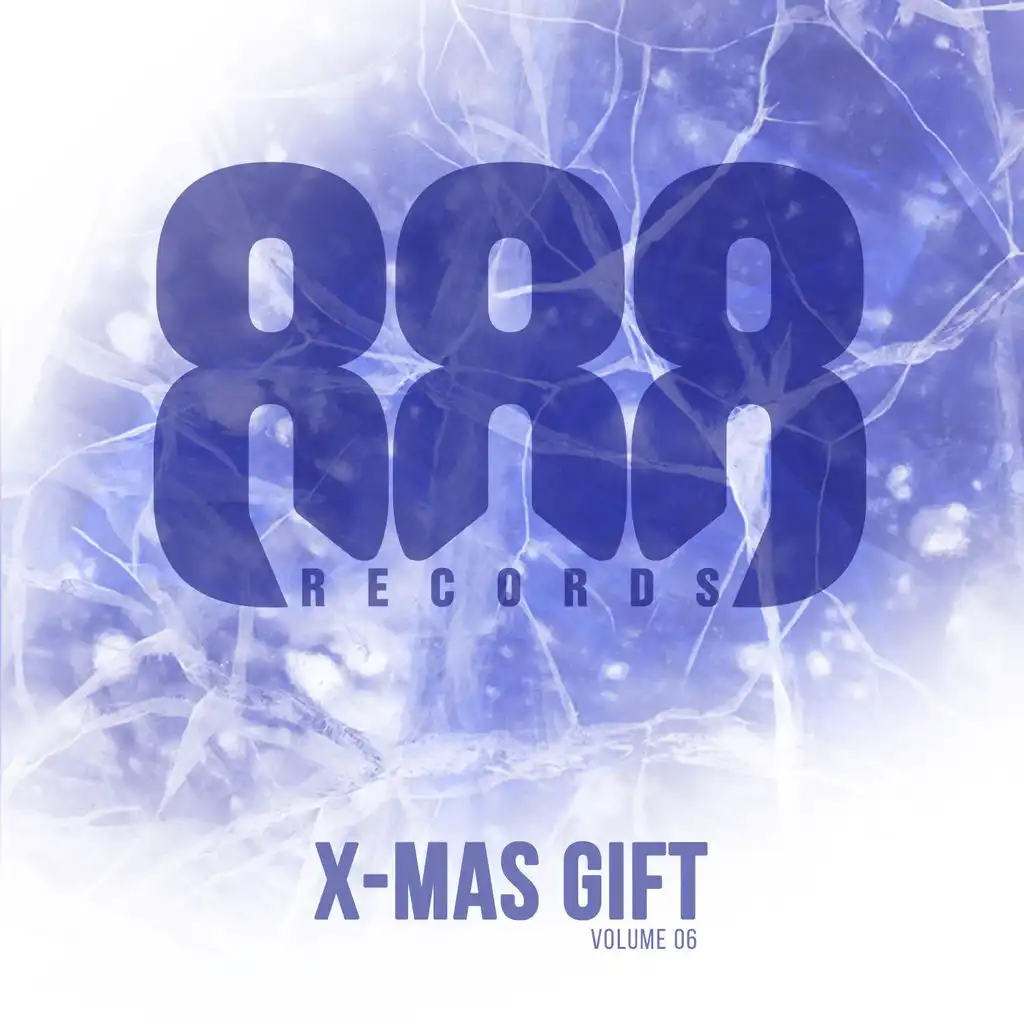 X-Mas Gift, Vol.6