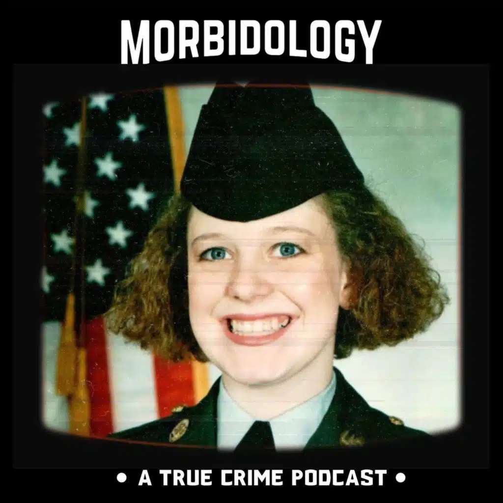 317: Tracie McBride