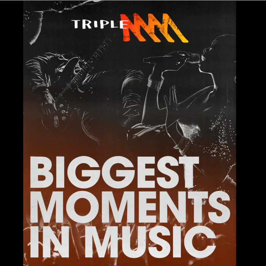 Triple M's Biggest Moments in Music Countdown - Day 1 - #120 to #92