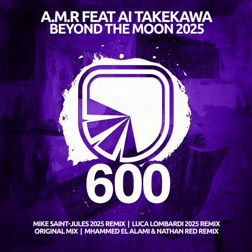 Beyond The Moon (feat. Ai Takekawa)