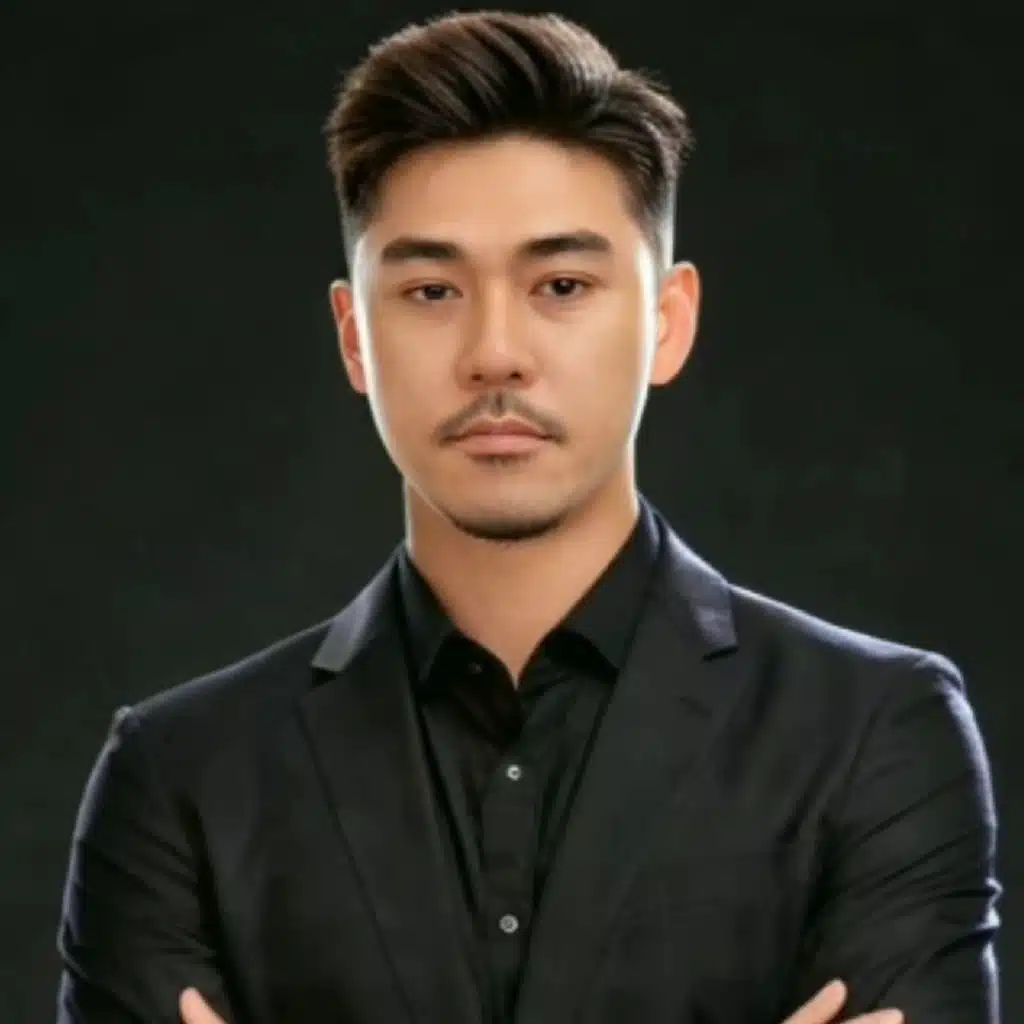 Ada Hati Di Dalam Komal (Remastered 2025)