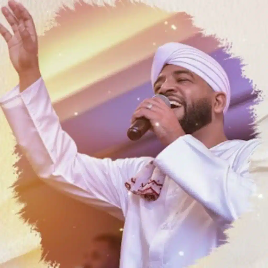 ظبية المسالمة