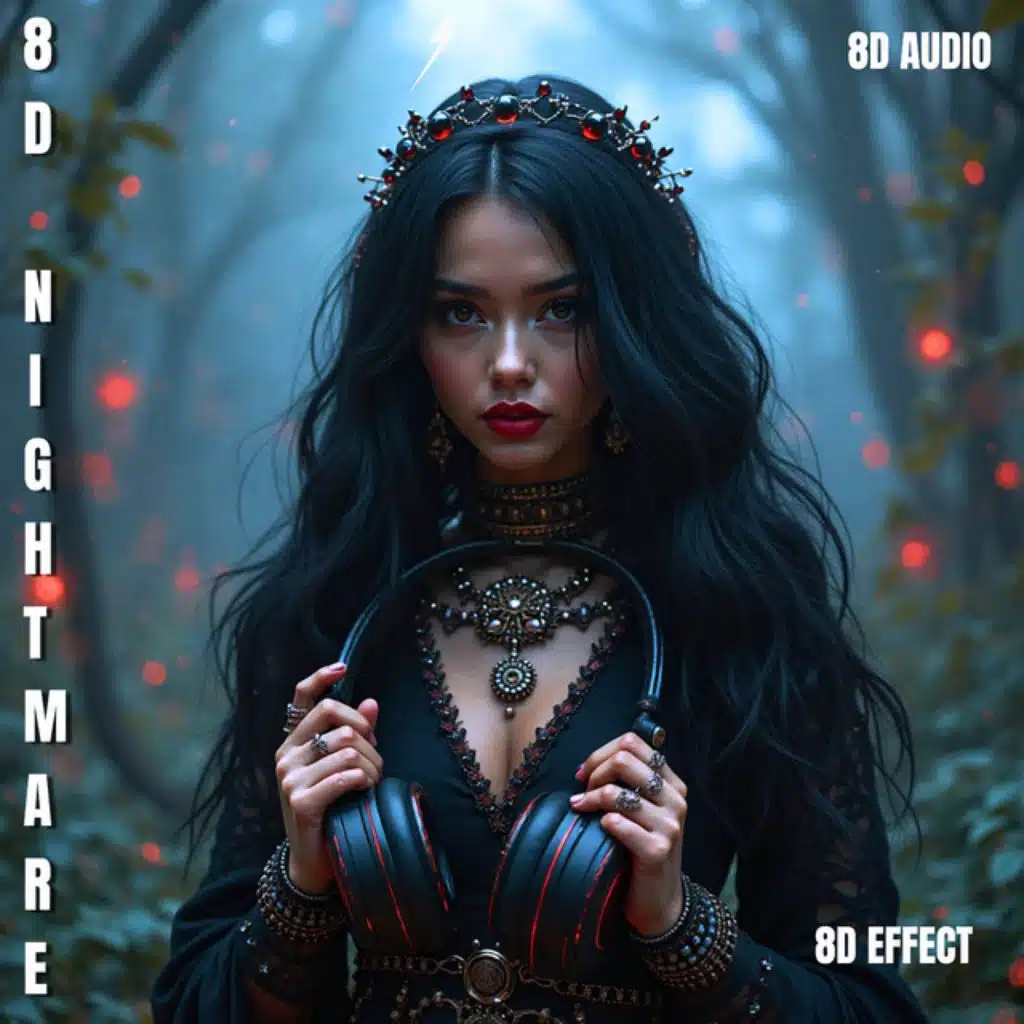 8D Audio & 8D Effect