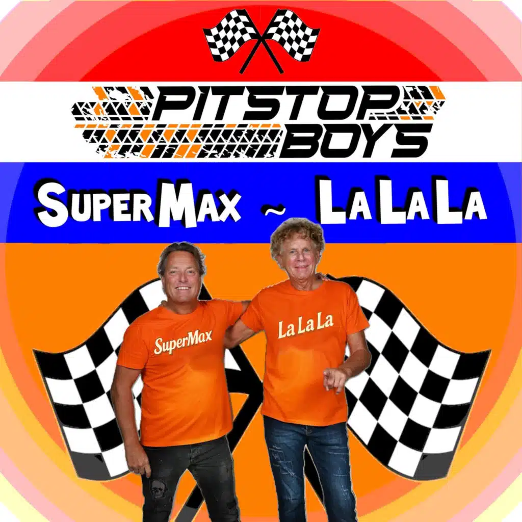 Pitstop Boys